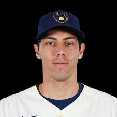 Christian Yelich (Milwaukee Brewers)