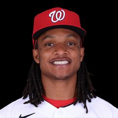 CJ Abrams