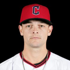 Codi Heuer (Cleveland Guardians)