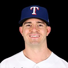 Cody Bradford (Texas Rangers)