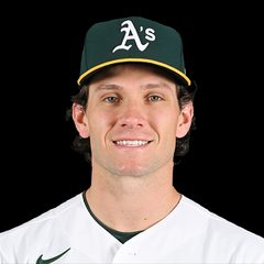 Colby Thomas (Athletics)