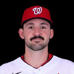 Cole Henry (Washington Nationals)
