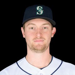 Cole Wilcox (Seattle Mariners)