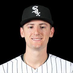 Colson Montgomery (Chicago White Sox)
