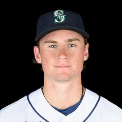Colt Emerson (Seattle Mariners)