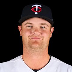 Connor Prielipp (Minnesota Twins)
