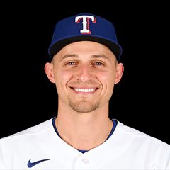 Corey Seager (Texas Rangers)