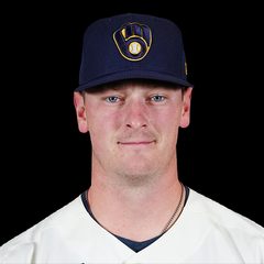Craig Yoho (Cleveland Guardians)