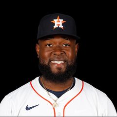 Cristian Javier (Houston Astros)