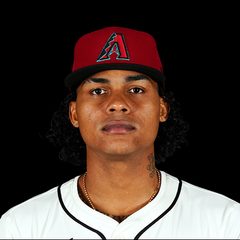 Cristian Pache (New York Mets)