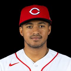 Dane Myers (Cincinnati Reds)