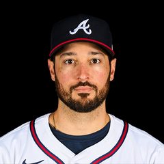 Danny Young (Atlanta Braves)