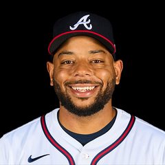 Dominic Smith (Atlanta Braves)
