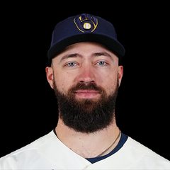 Drew Rom (Milwaukee Brewers)