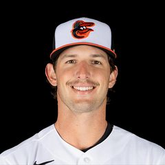 Dylan Beavers (Baltimore Orioles)