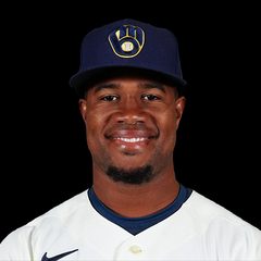 Eddys Leonard (San Francisco Giants)