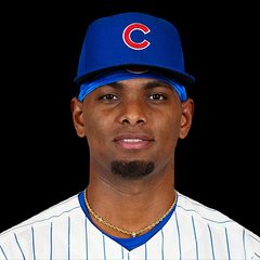 Edward Cabrera (Chicago Cubs)