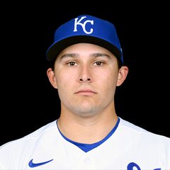 Eli Morgan (Kansas City Royals)