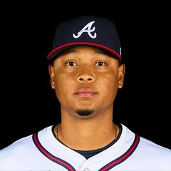 Elieser Hernandez (Atlanta Braves)
