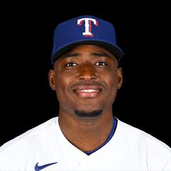 Emiliano Teodo (Texas Rangers)