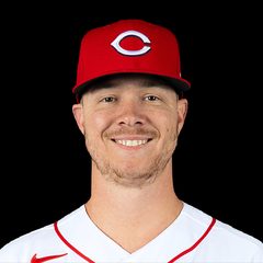 Emilio Pagan (Cincinnati Reds)
