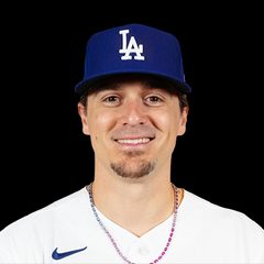Enrique Hernandez (Los Angeles Dodgers)
