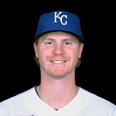 Eric Cerantola (Kansas City Royals)