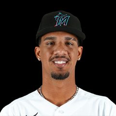 Eury Perez (Miami Marlins)