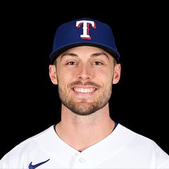 Evan Carter (Texas Rangers)