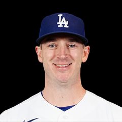 Evan Phillips (Los Angeles Dodgers)