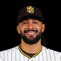 Fernando Tatis Jr. (San Diego Padres)