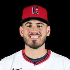 Franco Aleman (Cleveland Guardians)