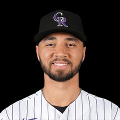 Gabriel Hughes (Colorado Rockies)