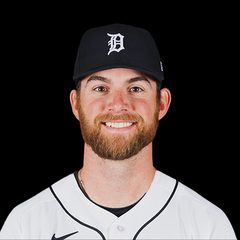 Gage Workman (San Diego Padres)