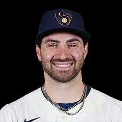 Garrett Mitchell