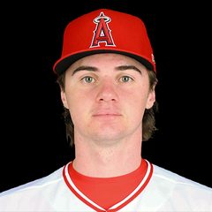 George Klassen (Los Angeles Angels)