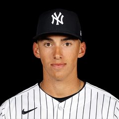 George Lombard Jr. (New York Yankees)