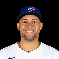George Springer (Toronto Blue Jays)