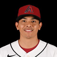 Gerardo Carrillo (Arizona Diamondbacks)
