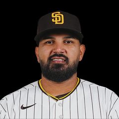 German Marquez (San Diego Padres)