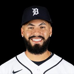 Gleyber Torres (Detroit Tigers)