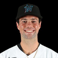 Graham Pauley (Miami Marlins)