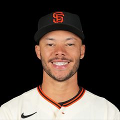Grant McCray (San Francisco Giants)