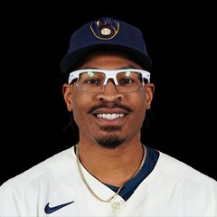 Greg Jones (Milwaukee Brewers)