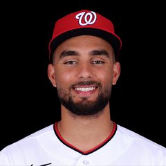Harry Ford (Washington Nationals)