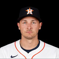 Hayden Wesneski (Houston Astros)