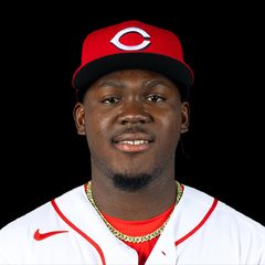Hector Rodriguez (Cincinnati Reds)