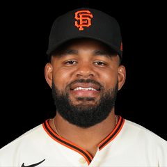 Heliot Ramos (San Francisco Giants)