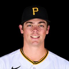 Hunter Barco (Pittsburgh Pirates)