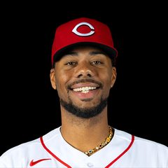 Hunter Greene (Cincinnati Reds)